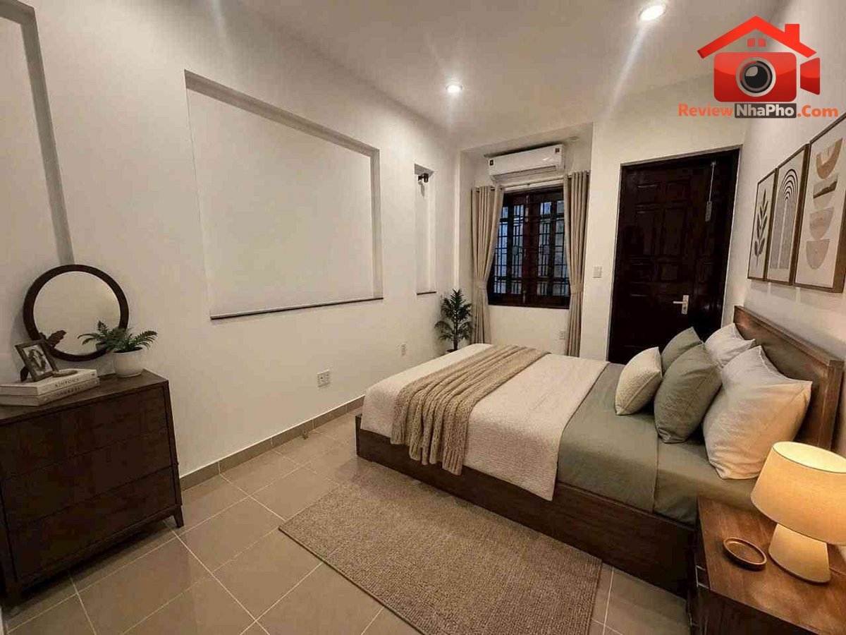 Bán nhà đất Đường Lê Bôi – Phường cũ Phú Lợi Quận 7 – Phường mới Phú Lợi – Thành phố Hồ Chí Minh 100m2 9.8 tỷ