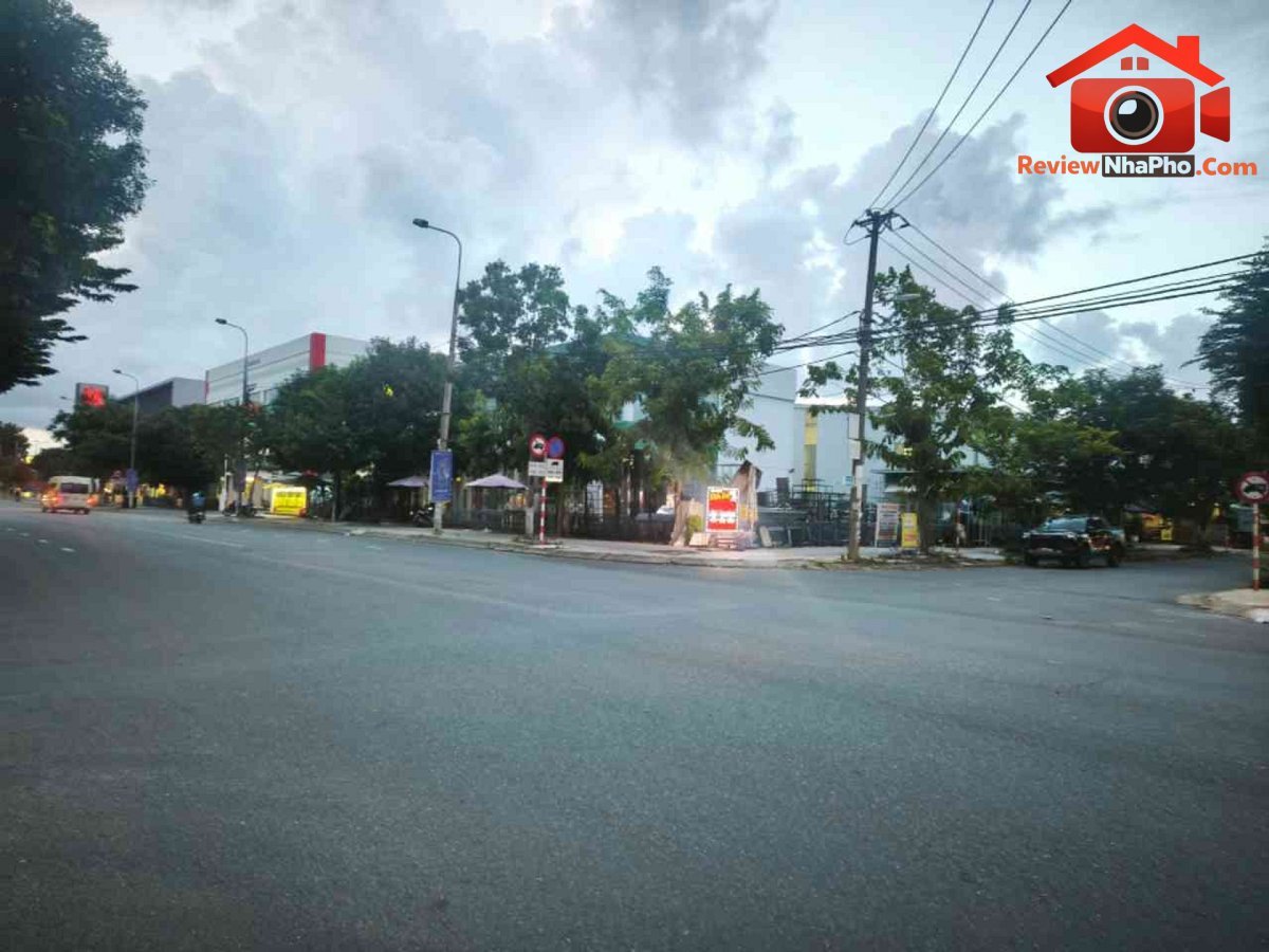 Bán đất Phạm Hùng – Phường cũ Hòa Xuân Quận Cẩm Lệ – Phường mới Hòa Xuân – Thành phố Đà Nẵng 6900m2 180 tỷ