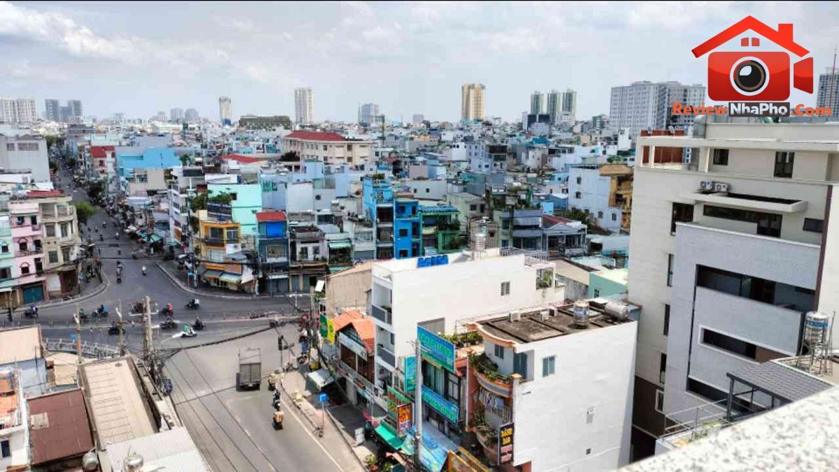 Bán nhà đất Đường Hưng Phú – Phường cũ 9 Quận 8 – Phường mới 9 – Thành phố Hồ Chí Minh 444m2 29 tỷ