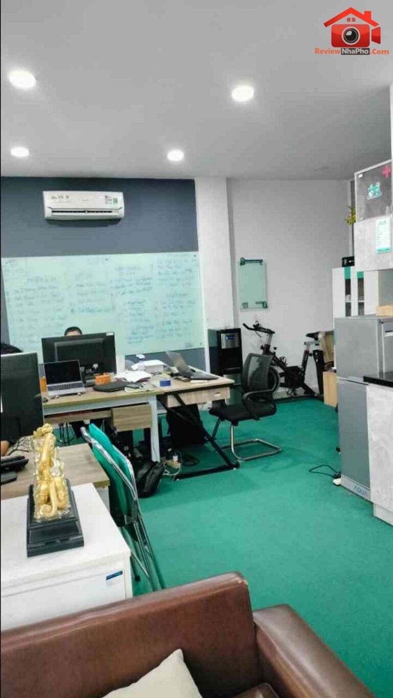 Bán nhà đất Đường Hưng Phú – Phường cũ 9 Quận 8 – Phường mới 9 – Thành phố Hồ Chí Minh 444m2 29 tỷ