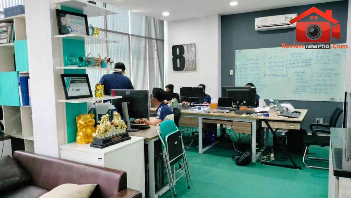 Bán nhà đất Đường Hưng Phú – Phường cũ 9 Quận 8 – Phường mới 9 – Thành phố Hồ Chí Minh 444m2 29 tỷ