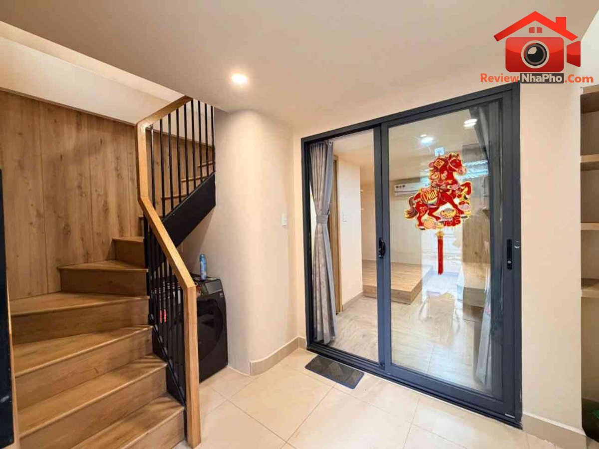 Nhà mặt tiền khu dân cư đông, phù hợp kinh doanh hoặc cho thuê. nhà mtkd full nt 25m2 x 2 tầng trần – Bán nhà đất Đường trần-thanh-tong – Phường cũ 14 Quận 14 – Phường mới 14 – Thành phố Hồ Chí Minh 5.5 tỷ