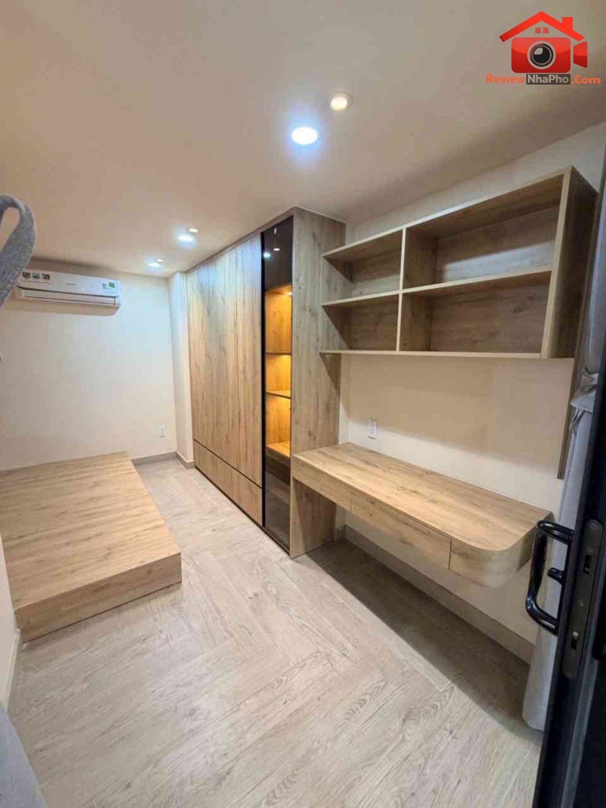Nhà mặt tiền khu dân cư đông, phù hợp kinh doanh hoặc cho thuê. nhà mtkd full nt 25m2 x 2 tầng trần – Bán nhà đất Đường trần-thanh-tong – Phường cũ 14 Quận 14 – Phường mới 14 – Thành phố Hồ Chí Minh 5.5 tỷ