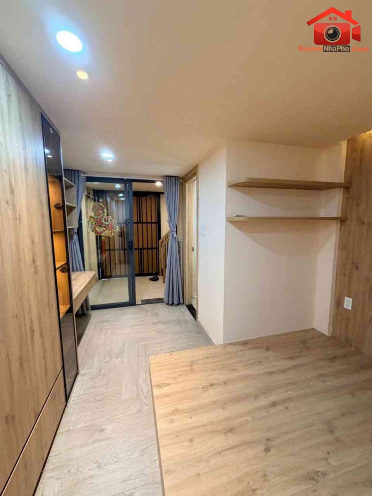 Nhà mặt tiền khu dân cư đông, phù hợp kinh doanh hoặc cho thuê. nhà mtkd full nt 25m2 x 2 tầng trần – Bán nhà đất Đường trần-thanh-tong – Phường cũ 14 Quận 14 – Phường mới 14 – Thành phố Hồ Chí Minh 5.5 tỷ