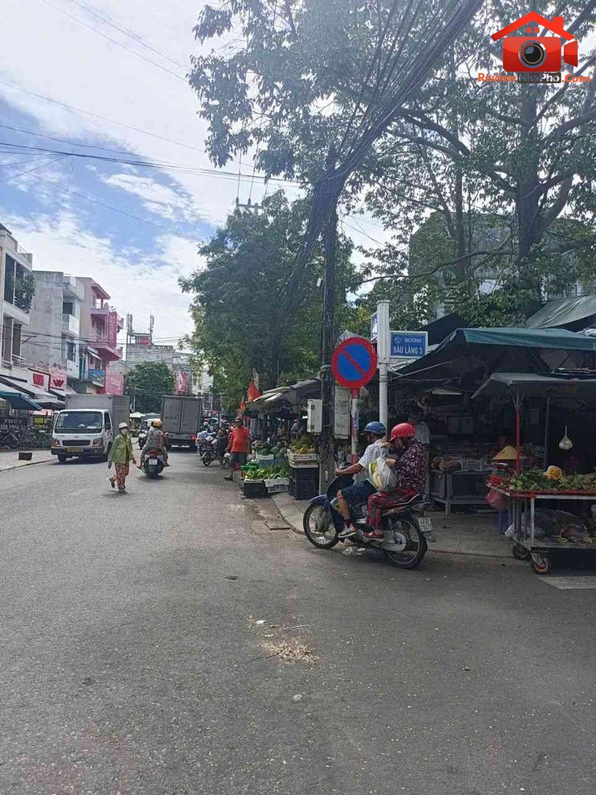 Bán nhà mặt tiền Kỳ Đồng – Phường cũ Thanh K… – Bán nhà mặt phố Quận Thanh Khê – Đà Nẵng giá 10 – 15 tỷ