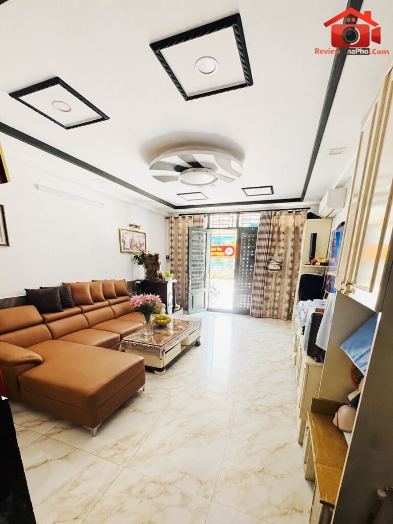Bán nhà đẹp 4 tầng 72m2 – khu phân lô hxt 10… – Bán nhà phân lô, liền kề Quận Tân Phú – TP Hồ Chí Minh giá 10 – 15 tỷ