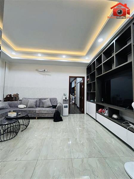 TẦN PHÚ – MẶT Tiền kdoanh nhà mới 7 tầng thang máy 6x 27M – Bán nhà đất Đường Tân Sơn Nhì – Phường cũ Tân Phú – Phường mới Tân Sơn Nhì – Thành phố Hồ Chí Minh 26.5 tỷ