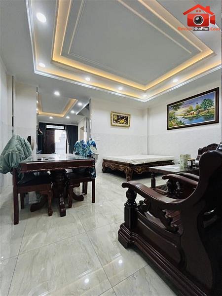TẦN PHÚ – MẶT Tiền kdoanh nhà mới 7 tầng tha… – Bán nhà mặt phố Quận Tân Phú – TP Hồ Chí Minh giá 20 – 40 tỷ