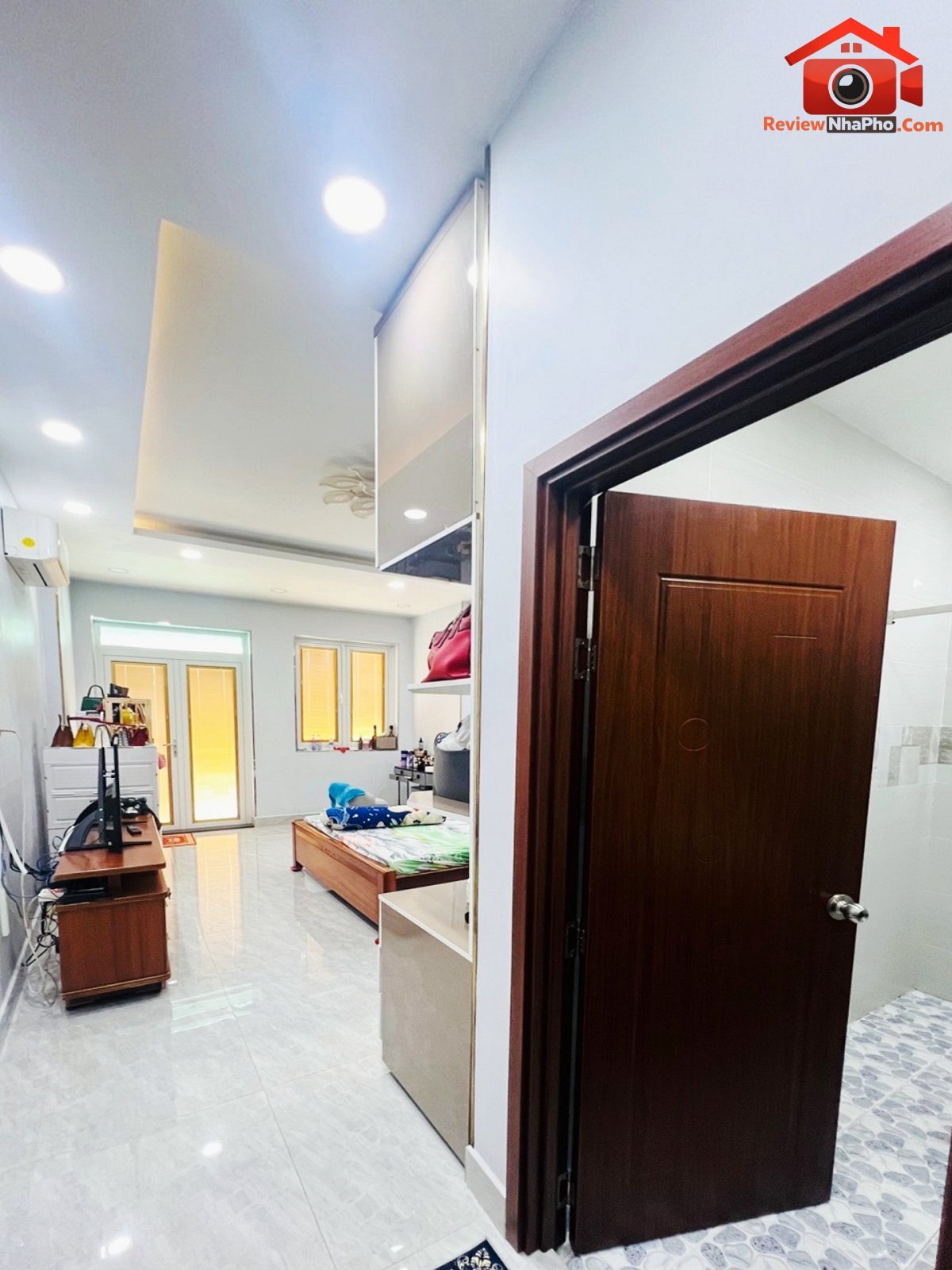 TÊN LỬA – Mặt tiền kdoanh nhà mới đẹp 4 tầng 4x 20M – Bán nhà đất Đường Tên Lửa – Phường cũ Bình Trị Đông B – Quận Bình Tân – Phường mới Bình Trị Đông – Thành phố Hồ Chí Minh 80m2 8.5 tỷ