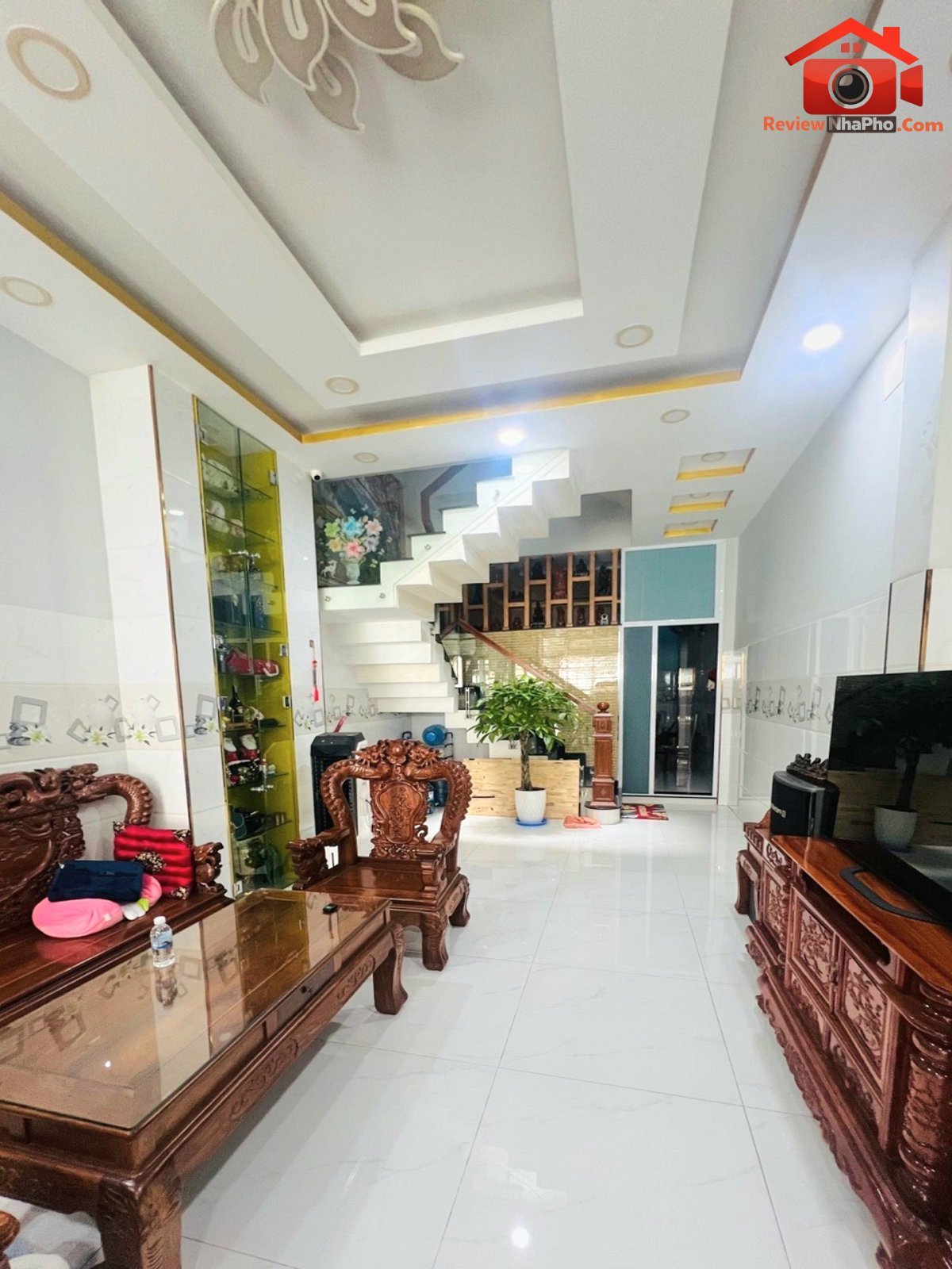 TÊN LỬA – Mặt tiền kdoanh nhà mới đẹp 4 tầng 4x 20M – Bán nhà đất Đường Tên Lửa – Phường cũ Bình Trị Đông B – Quận Bình Tân – Phường mới Bình Trị Đông – Thành phố Hồ Chí Minh 80m2 8.5 tỷ