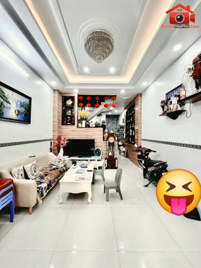 Nhà mới đẹp 5 tầng ,khu phân lô ngay Lê Văn Quới , 70m2 – nhẹ 7T Bán nhà đất Đường Lê Văn Quới – Phường cũ Bình Trị Đông B Quận Bình Tân – Phường mới Bình Trị Đông – Thành phố Hồ Chí Minh 7.3 tỷ