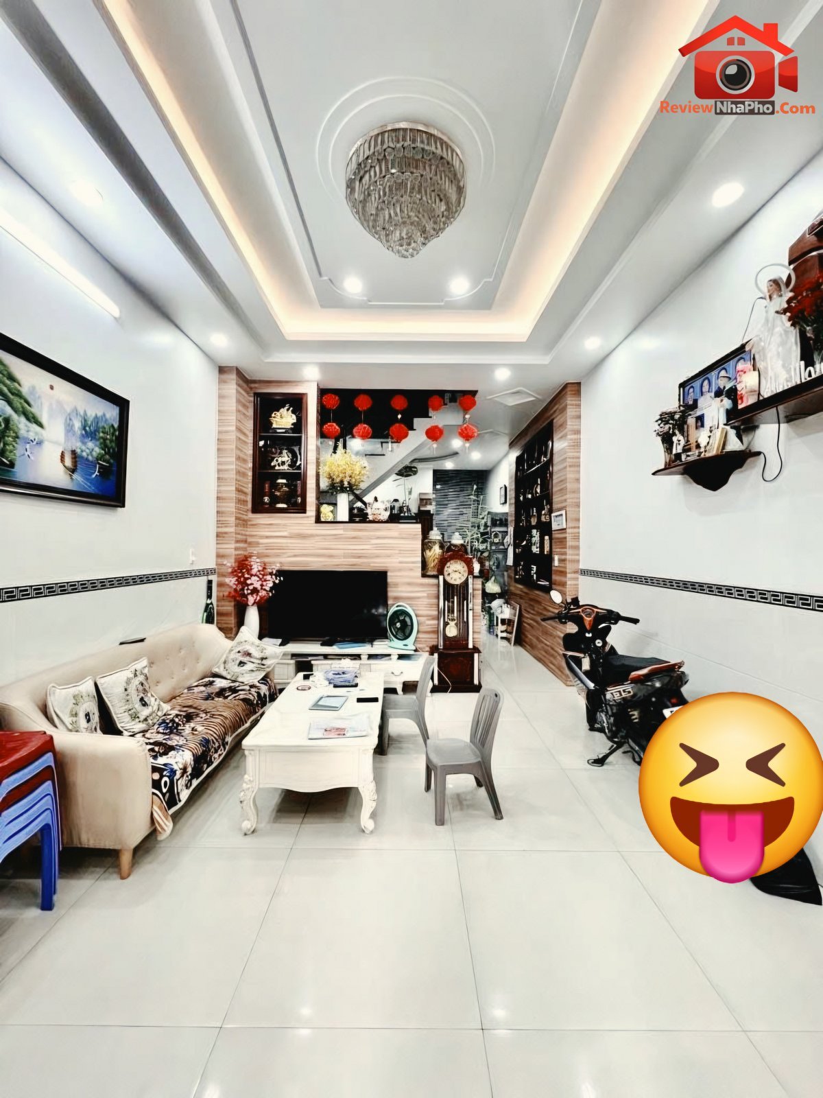Nhà mới đẹp 5 tầng ,khu phân lô ngay Lê Văn Quới , 70m2 – nhẹ 7T Bán nhà đất Đường Lê Văn Quới – Phường cũ Bình Trị Đông B Quận Bình Tân – Phường mới Bình Trị Đông – Thành phố Hồ Chí Minh 7.3 tỷ