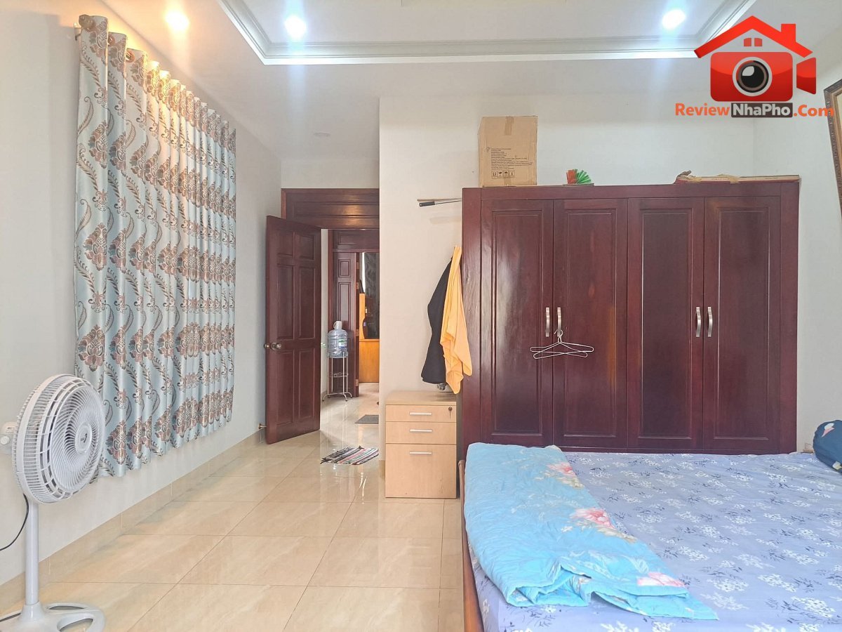 MTKD nhà đẹp 5 tầng 75m2 ngay phố ẩn thực Nguyễn Sơn – Phường cũ Lũy Bán Bích Quận Tân Phú – Phường mới Lũy Bán Bích – Thành phố Hồ Chí Minh giá 11.9 tỷ