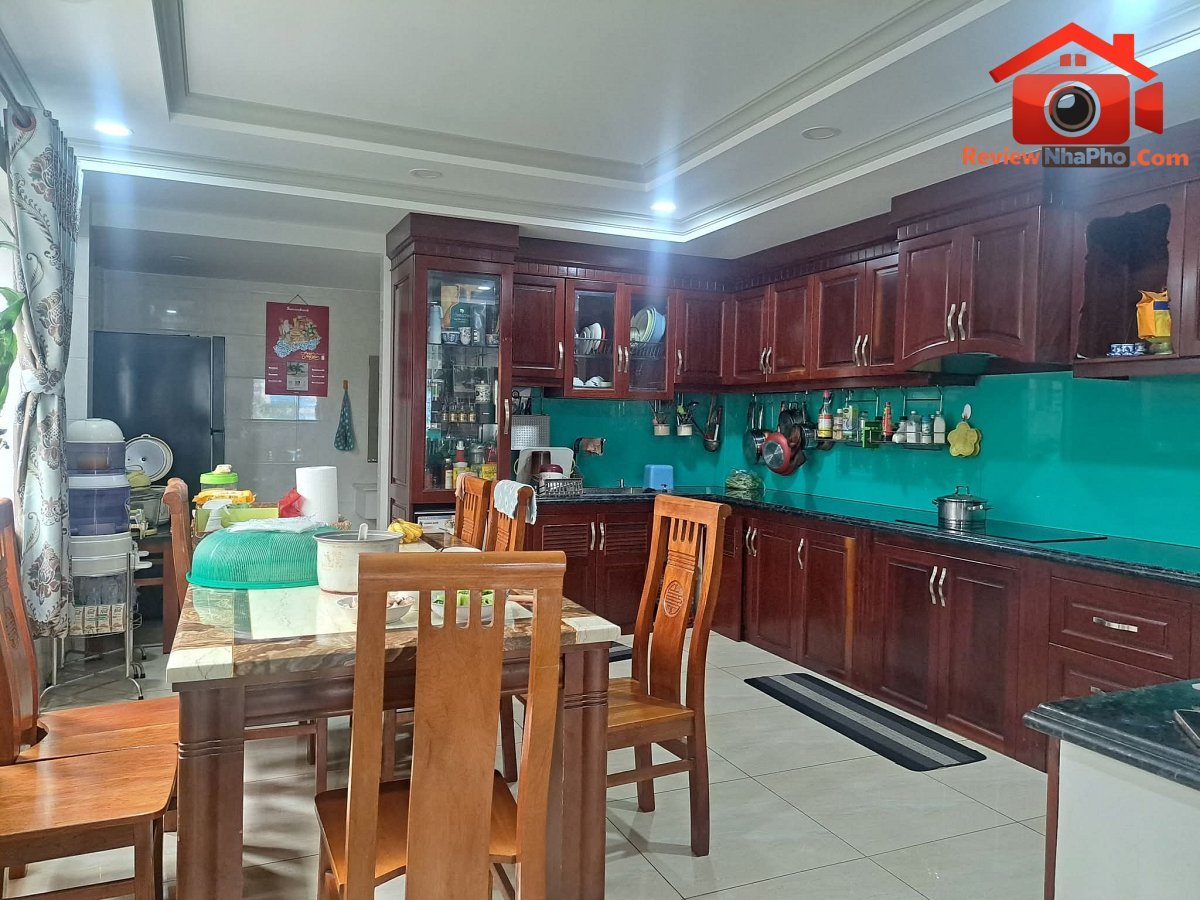MTKD nhà đẹp 5 tầng 75m2 ngay phố ẩn thực Nguyễn Sơn – Phường cũ Lũy Bán Bích Quận Tân Phú – Phường mới Lũy Bán Bích – Thành phố Hồ Chí Minh giá 11.9 tỷ