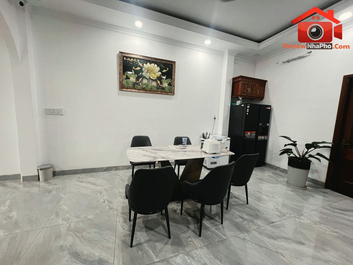 MTKD nhà mới 7 tầng , thang máy , hầm 5x 20M – Trục chính Lê Văn Quới Bán nhà đất Đường Lê Văn Quới – Phường cũ Bình Trị Đông B – Quận Bình Tân – Phường mới Bình Trị Đông – Thành phố Hồ Chí Minh 23 tỷ
