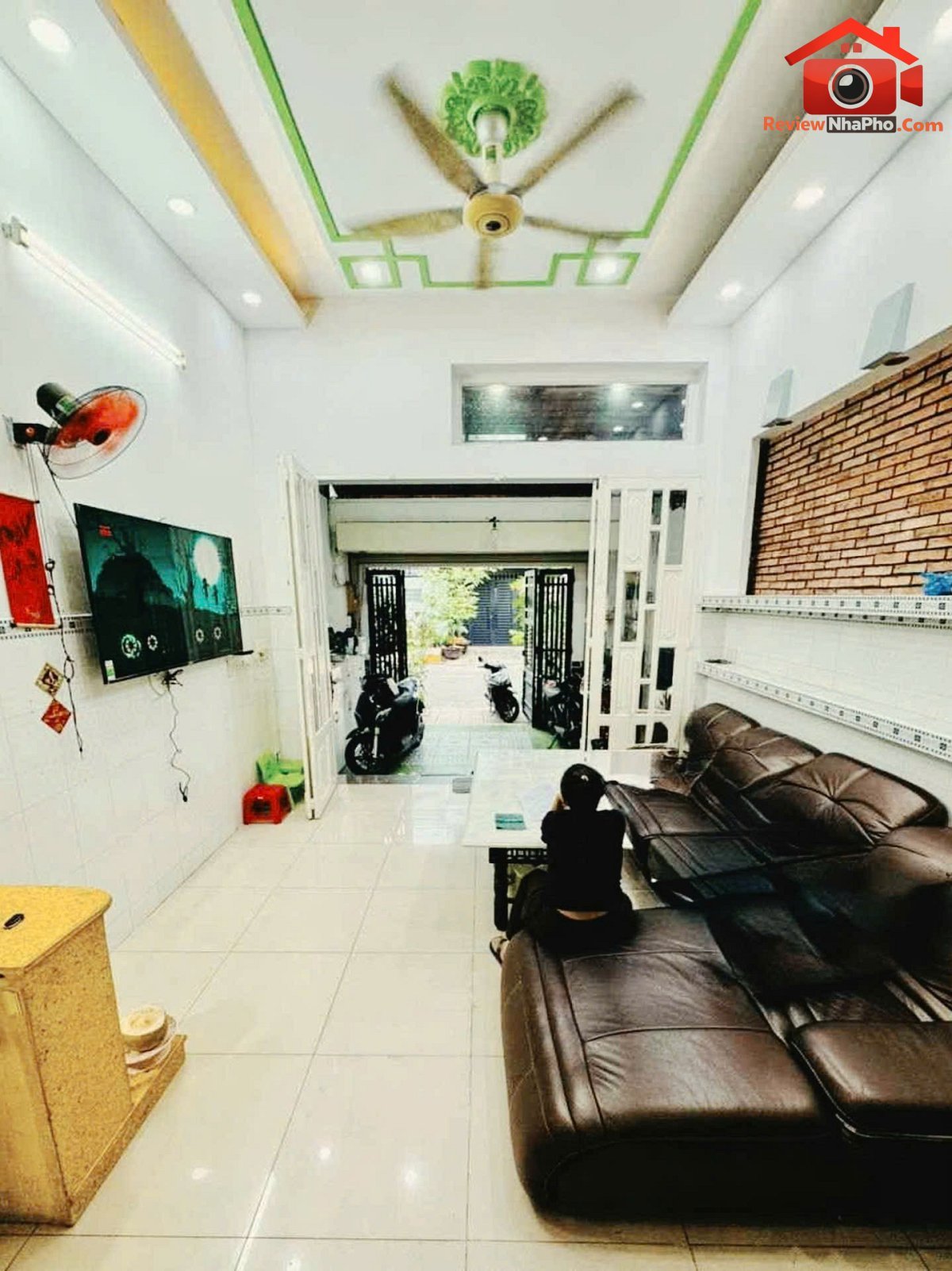Siu mặt tiền kdoanh nhà đẹp giá rẻ – 4 tầng – 76m2 – 10.5 tỷ – Bán nhà đất Đường Nguyễn Sơn – Phường cũ Tân Quý Quận Tân Phú – Phường mới Tân Sơn Nhì – Thành phố Hồ Chí Minh