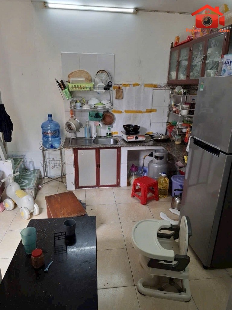 Nhà bán Đường Đông Hưng Thuận 5 – Phường cũ Đông Hưng Thuận Quận 12 – Phường mới Đông Hưng Thuận – Thành phố Hồ Chí Minh diện tích 44m2 giá 3390000000