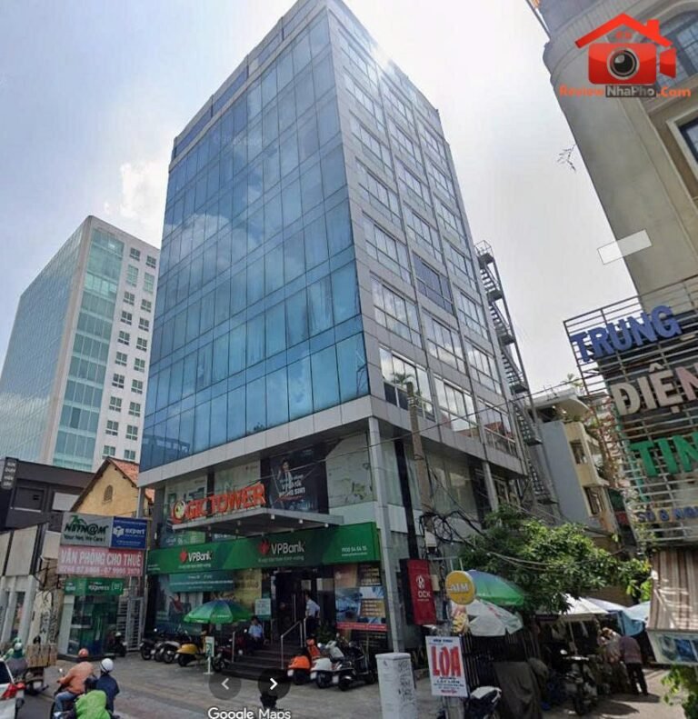 Building góc 2 mặt tiền q1 – Bán nhà đất Đường 15B – Phường cũ Bến Nghé Quận 1 – Phường mới Bến Nghé – Thành phố Hồ Chí Minh 189m2 – 333 tỷ