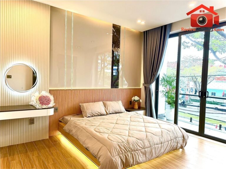 Siêu phẩm 3 tầng 3 mê đường nguyễn hữu thọ – hải châu -tp đn Bán nhà đất Đường Nguyễn Hữu Thọ – Phường cũ Hòa Cường Bắc – Quận Hải Châu – Thành phố Đà Nẵng 83m2 16.15 tỷ