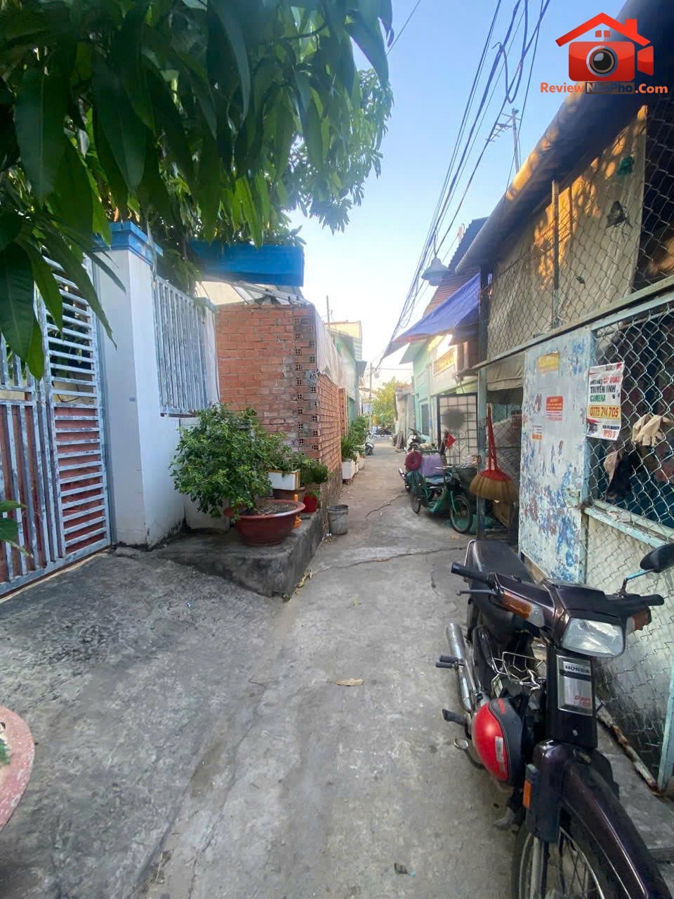 Bán đất Đường Huỳnh Tấn Phát – Phường cũ Phú Xuân Huyện Nhà Bè – Phường mới Phú Xuân – Thành phố Hồ Chí Minh 134m2 4.5 tỷ