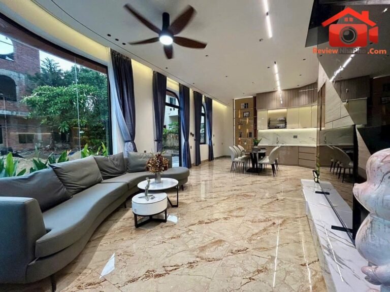 Nhà 2 mặt tiền Đào Công Soạn gần biển Xuân Thiều vị trí đẹp, giá hấp dẫn – Đường Đào Công Soạn – Phường Hòa Khánh Nam – Thành phố Đà Nẵng – Diện tích 191m2 – Giá 8.95 tỷ