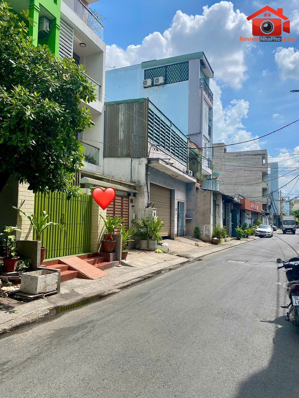 Bán nhà đất Đường Phan Anh – Phường cũ Bình Trị Đông Quận Bình Tân – Phường mới Bình Trị Đông – Thành phố Hồ Chí Minh 80m2 11.89 tỷ