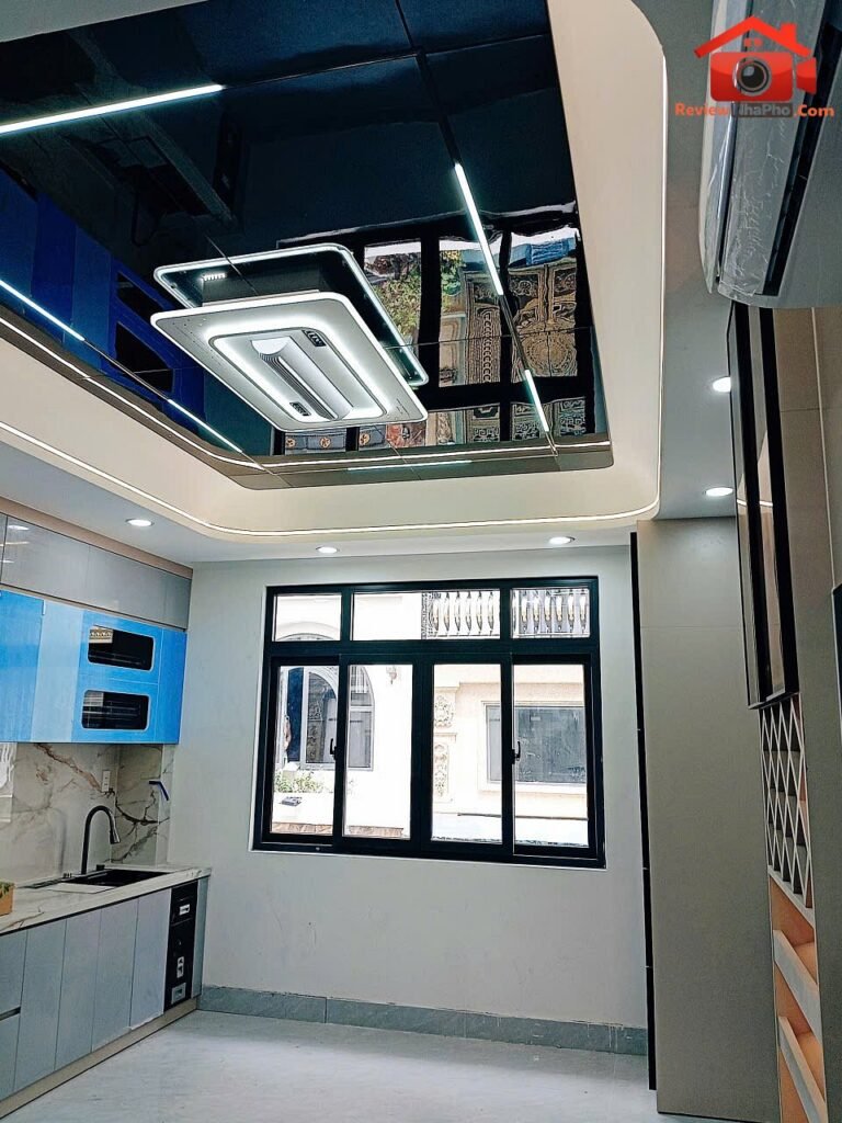 Xe hơi tránh nhau, thang máy 450kgs – đường … – Bán nhà trong ngõ, hẻm Quận Tân Phú – TP Hồ Chí Minh giá 7 – 10 tỷ