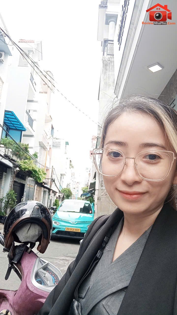 Căn bình tân hẻm oto – nhà đẹp 5 tấm, có thang máy 450kg Bán nhà đất Đường Lê Văn Quới – Phường cũ Bình Hưng Hòa Quận Bình Tân – Phường mới Bình Hưng Hòa – Thành phố Hồ Chí Minh 57m2 9.5 tỷ