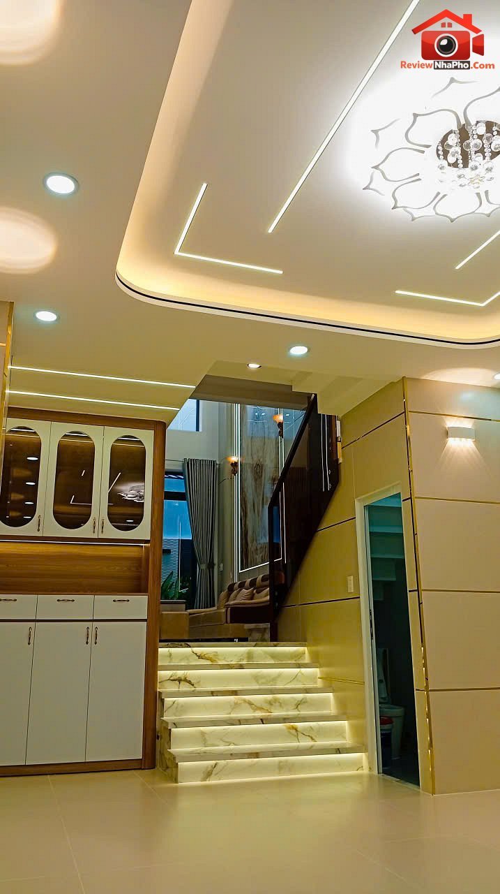 Căn bình tân hẻm oto – nhà đẹp 5 tấm, có thang máy 450kg Bán nhà đất Đường Lê Văn Quới – Phường cũ Bình Hưng Hòa Quận Bình Tân – Phường mới Bình Hưng Hòa – Thành phố Hồ Chí Minh 57m2 9.5 tỷ
