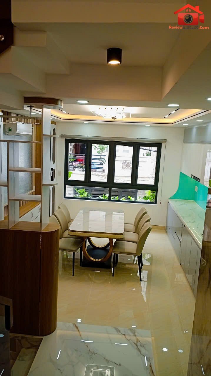 Căn bình tân hẻm oto – nhà đẹp 5 tấm, có thang máy 450kg Bán nhà đất Đường Lê Văn Quới – Phường cũ Bình Hưng Hòa Quận Bình Tân – Phường mới Bình Hưng Hòa – Thành phố Hồ Chí Minh 57m2 9.5 tỷ