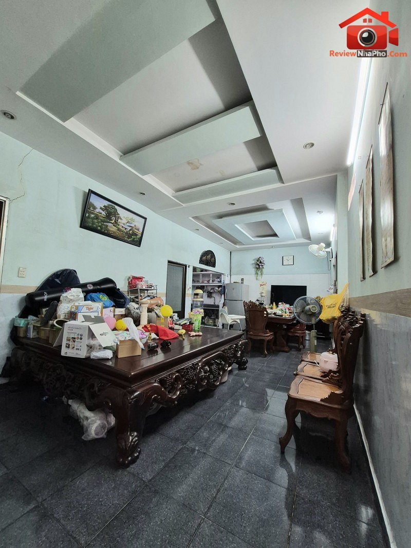 Bán nhà đất Đường Nguyễn Văn Quá – Phường cũ Đông Hưng Thuận Quận 12 – Phường mới Đông Hưng Thuận – Thành phố Hồ Chí Minh 200m2 19.5 tỷ