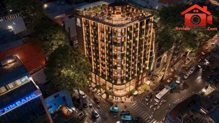 Đất vàng q1 tặng giấy phép xây dựng building khách sạn 12 tầng – Đường Bùi Thị Xuân – Phường Bến Nghé – Quận 1 – Thành phố Hồ Chí Minh – Diện tích 305m2 – Giá 386 tỷ