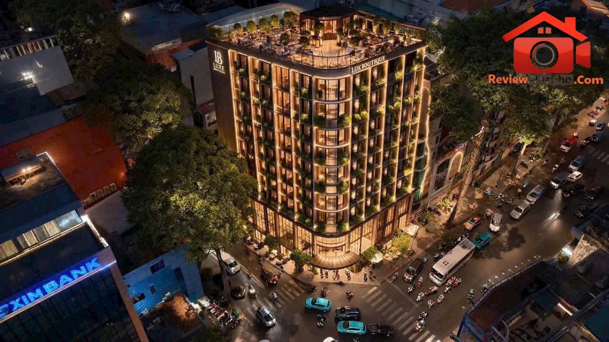 Đất vàng q1 tặng giấy phép xây dựng building khách sạn 12 tầng – Đường Bùi Thị Xuân – Phường Bến Nghé – Quận 1 – Thành phố Hồ Chí Minh – Diện tích 305m2 – Giá 386 tỷ