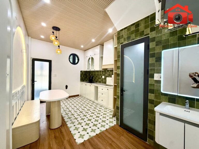 Bán nhà đẹp kiệt Lâm Hoành – Phường cũ An Hải Quận Sơn Trà – Thành phố Đà Nẵng diện tích 63m2 giá 10.5 tỷ