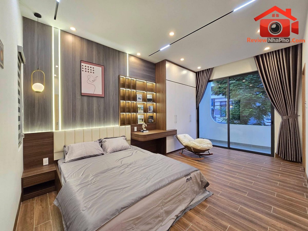Bán nhà 3 tầng 3 mê đường hòa minh 10 – Phường cũ Hòa Minh Quận Liên Chiểu – Phường mới Hòa Khánh – Thành phố Đà Nẵng 75m2 7.65 tỷ