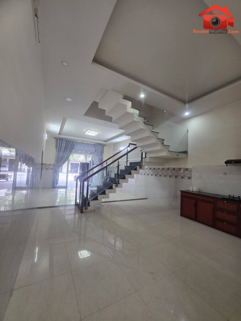 Bán nhà đất Đường Phạm Văn Ngôn – Phường cũ Hòa Khánh Bắc Quận Liên Chiểu – Phường mới Hòa Khánh Bắc – Thành phố Đà Nẵng 101m2 6.85 tỷ