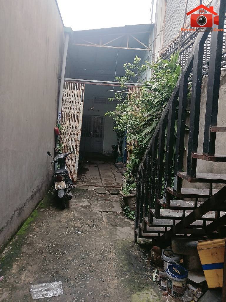 Bán nhà đất Đường Đông Hưng Thuận 2 – Phường cũ Đông Hưng Thuận Quận 12 – Phường mới Đông Hưng Thuận – Thành phố Hồ Chí Minh diện tích 389m2 giá 22 tỷ