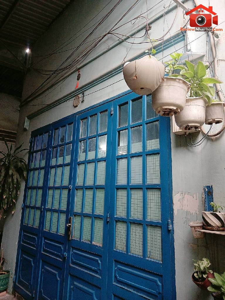 Bán nhà đất Đường Đông Hưng Thuận 2 – Phường cũ Đông Hưng Thuận Quận 12 – Phường mới Đông Hưng Thuận – Thành phố Hồ Chí Minh diện tích 389m2 giá 22 tỷ