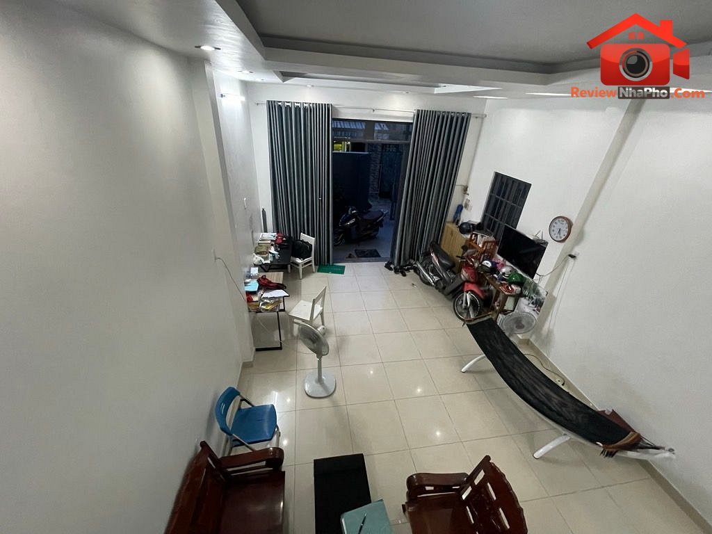 Bán nhà mặt phố Trung Mỹ Tây 3 – Phường cũ Trung Mỹ Tây Quận 12 – Phường mới Trung Mỹ Tây – Thành phố Hồ Chí Minh 160m2 8.6 tỷ