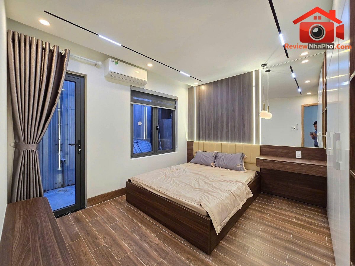 Bán nhà đất Đường Hòa Minh 10 – Phường cũ Hòa Minh Quận Liên Chiểu – Phường mới Hòa Khánh – Thành phố Đà Nẵng 75m2 7.65 tỷ
