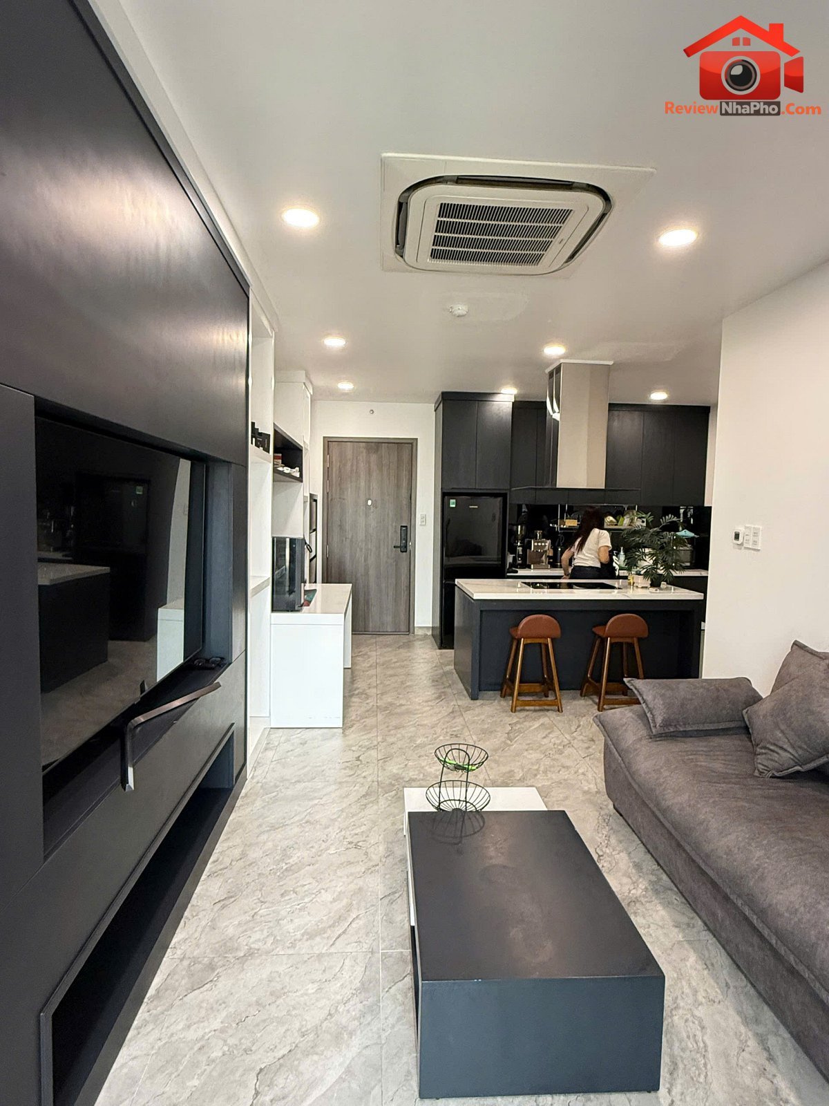 Bán căn 1PN Lavida Plus Quận 7 – Đường Nguyễn Văn Linh – Phường cũ Tân Phú – Phường mới Tân Phú – Thành phố Hồ Chí Minh – Diện tích 55m2 – Giá 4.1 tỷ