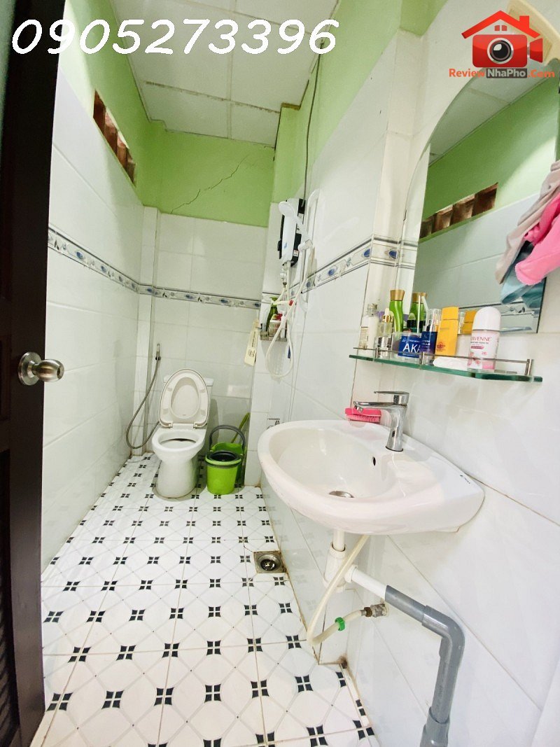 Nhà bình thạnh, giá hóc môn – gần ngay chợ b… – Bán nhà trong ngõ, hẻm Quận Bình Thạnh – TP Hồ Chí Minh giá 3 – 5 tỷ