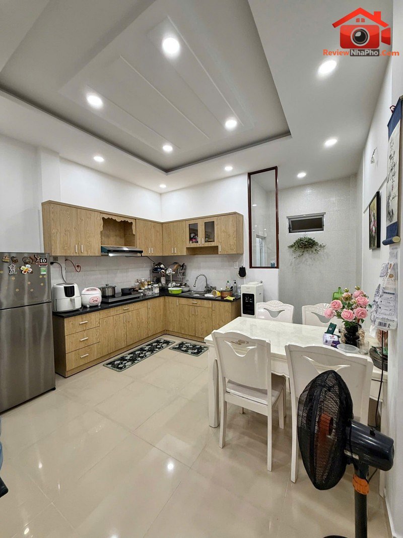 Bán nhà đất Đường Quốc Lộ 13 – Phường cũ Hiệp Bình Phước Quận Thủ Đức – Phường mới Hiệp Bình Phước – Thành phố Hồ Chí Minh 56m2 7.45 tỷ
