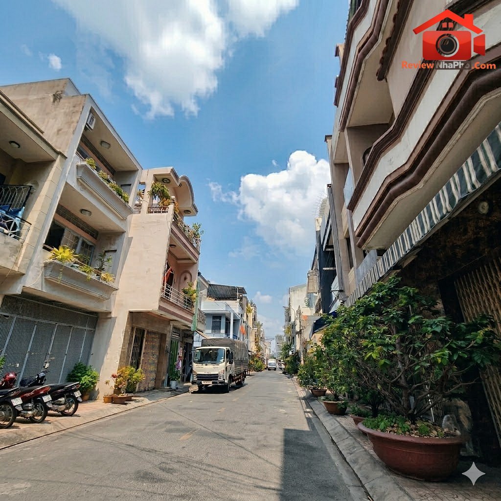 Chỉ 5 tỷ 980 – hxh phan anh – tân phú … – Bán nhà trong ngõ, hẻm Quận Tân Phú – TP Hồ Chí Minh giá 5 – 7 tỷ