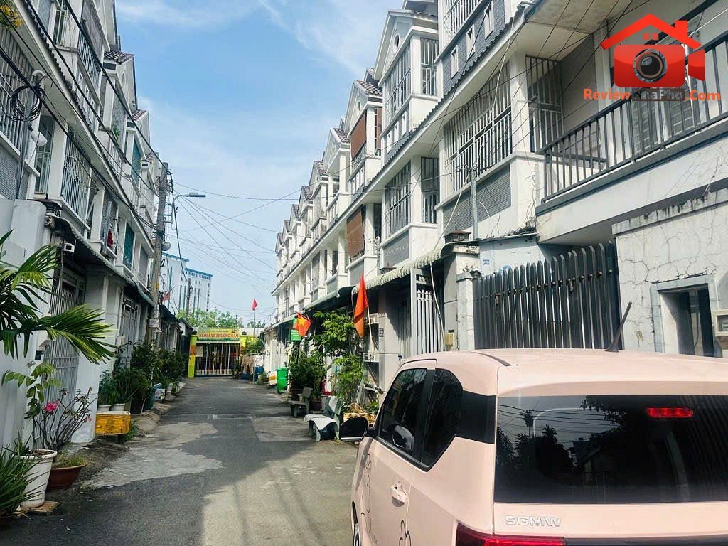 Bán nhà đất Đường Tân Hòa – Phường cũ Thủ Đứ… – Bán nhà trong ngõ, hẻm Quận Thủ Đức – TP Hồ Chí Minh giá 5 – 7 tỷ