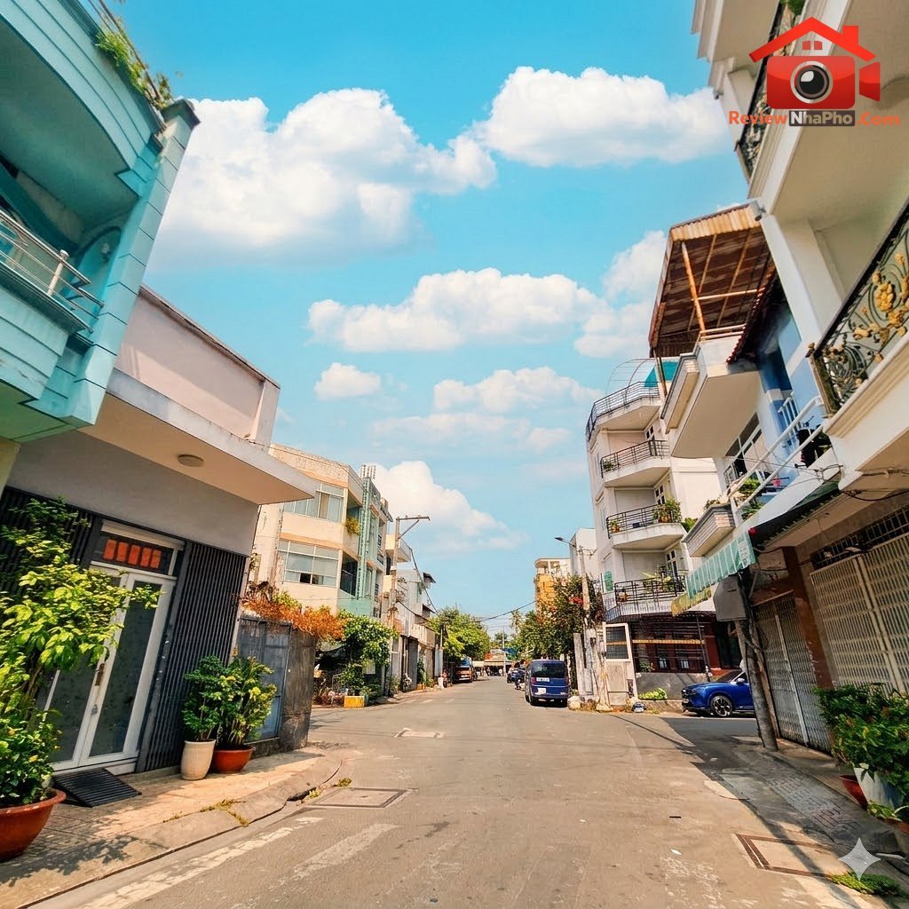 Chỉ 5 tỷ 980 – hxh phan anh – tân phú … – Bán nhà trong ngõ, hẻm Quận Tân Phú – TP Hồ Chí Minh giá 5 – 7 tỷ