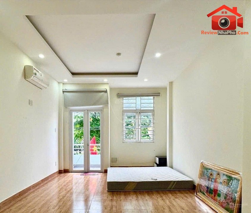 Bán nhà đất Đường Tạ Quang Bửu – Phường cũ Chánh Hưng Quận 8 – Phường mới Chánh Hưng – Thành phố Hồ Chí Minh 64m2 11600000000