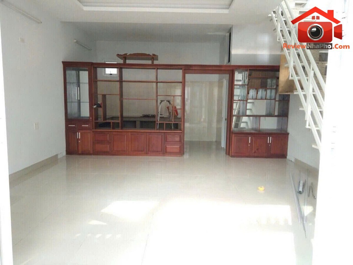 Bán nhà đất Đường Tăng Nhơn Phú – Phường cũ Không xác định Quận Thủ Đức – Phường mới Không xác định – Thành phố Hồ Chí Minh 59m2 5.5 tỷ