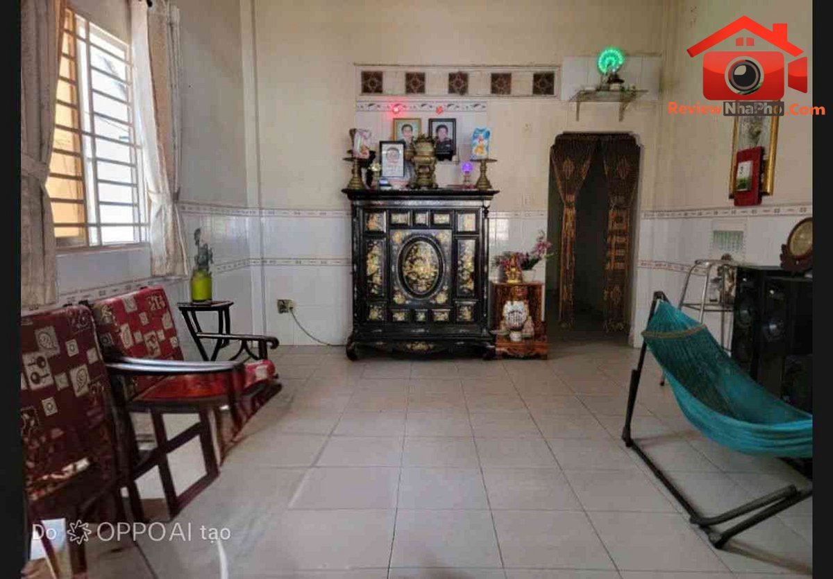 Bán nhà đất Đường Trường Chinh – Phường cũ Đông Hưng Thuận Quận 12 – Phường mới Đông Hưng Thuận – Thành phố Hồ Chí Minh 100m2 5.8 tỷ