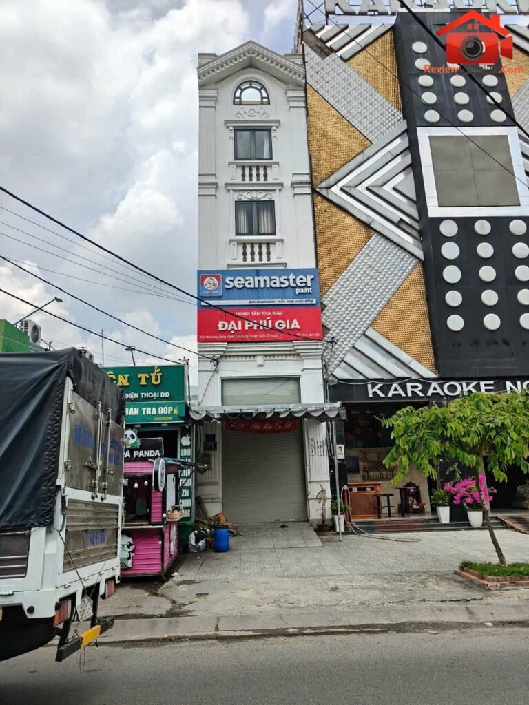 Giảm sập sàn 2,2 tỷ mặt tiền song hành q12 chỉ 11,3 tỷ chốt trong tuần – Bán nhà đất Đường Song Hành – Phường cũ Đông Hưng Thuận Quận 12 – Phường mới Đông Hưng Thuận – Thành phố Hồ Chí Minh 108m2 11.3 tỷ